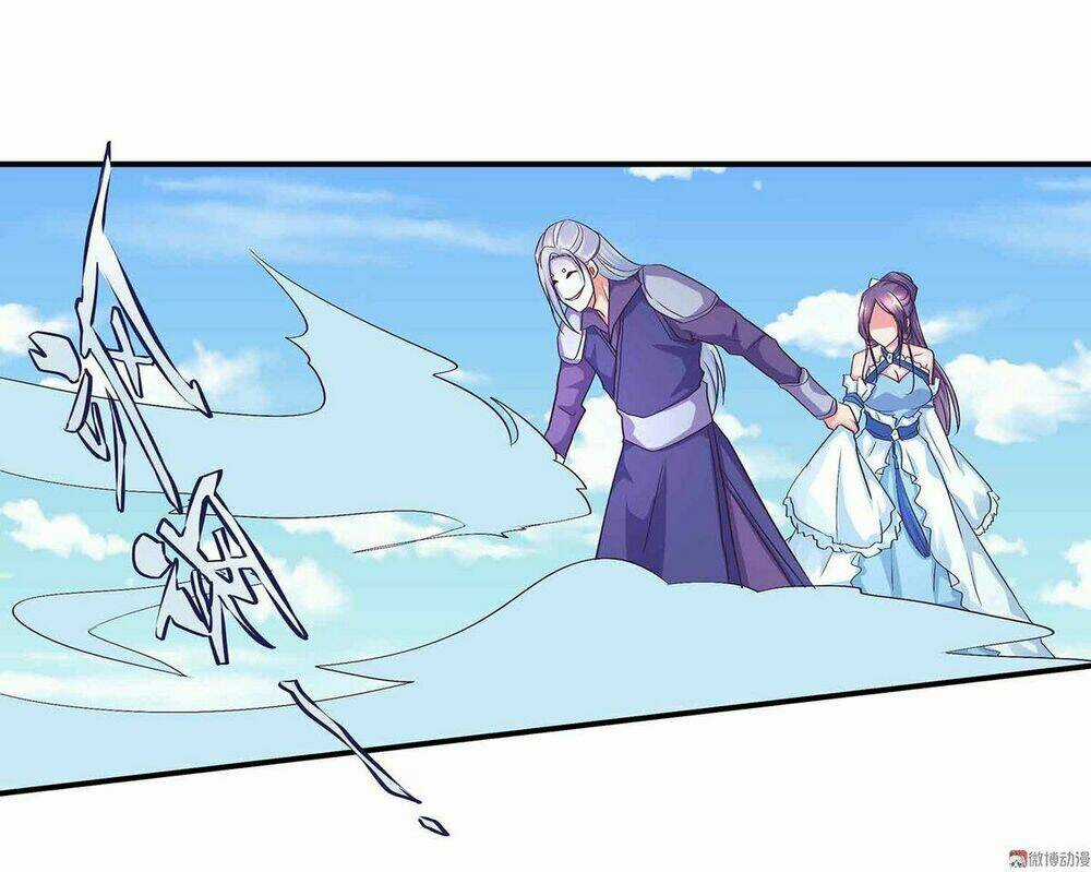 Đệ Nhất Chưởng Môn - Chapter 97 - Trang 9