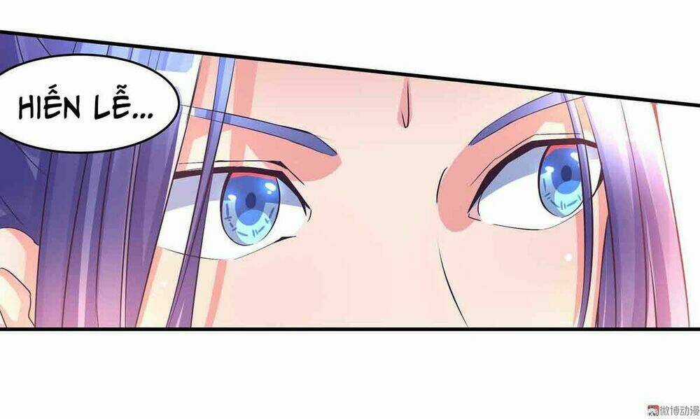 Đệ Nhất Chưởng Môn - Chapter 98 - Trang 21