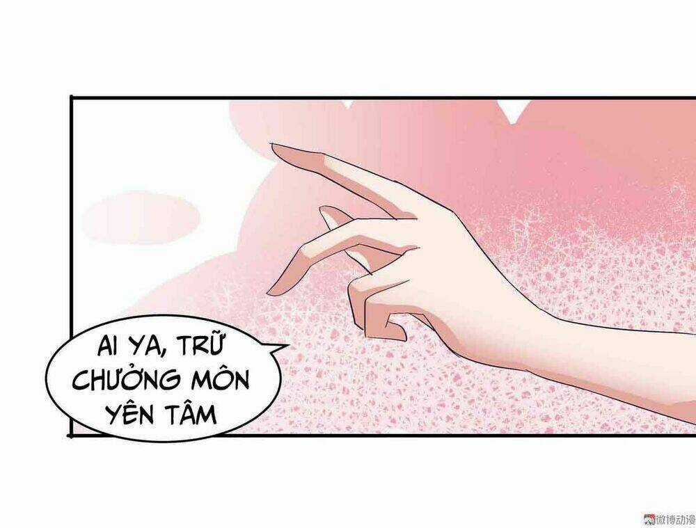 Đệ Nhất Chưởng Môn - Chapter 98 - Trang 25