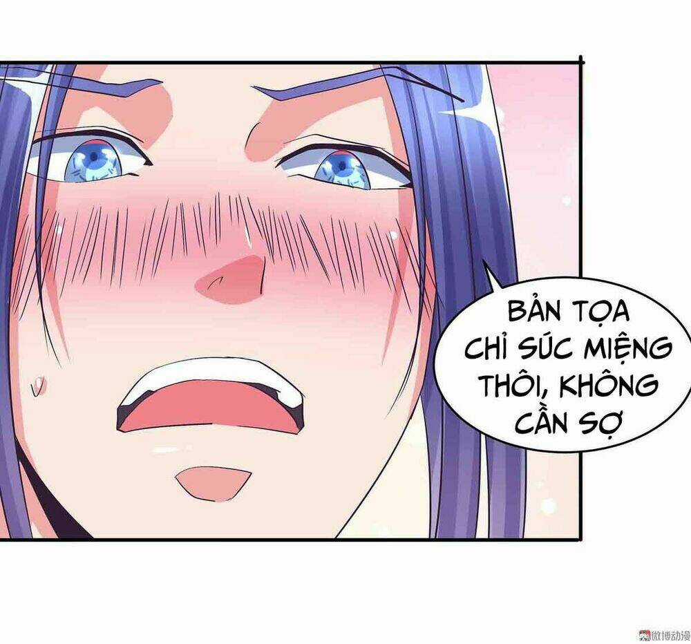 Đệ Nhất Chưởng Môn - Chapter 98 - Trang 28