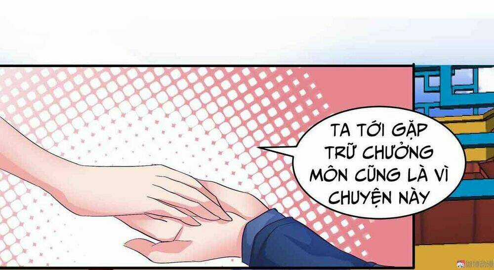 Đệ Nhất Chưởng Môn - Chapter 98 - Trang 34