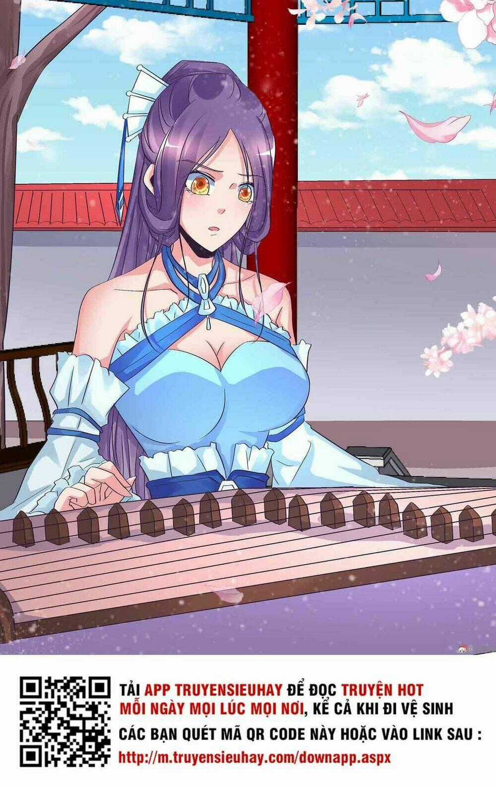 Đệ Nhất Chưởng Môn - Chapter 98 - Trang 39