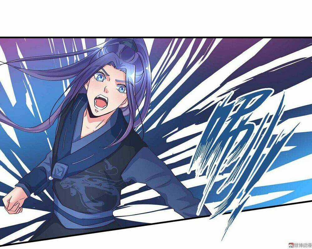 Đệ Nhất Chưởng Môn - Chapter 99 - Trang 17