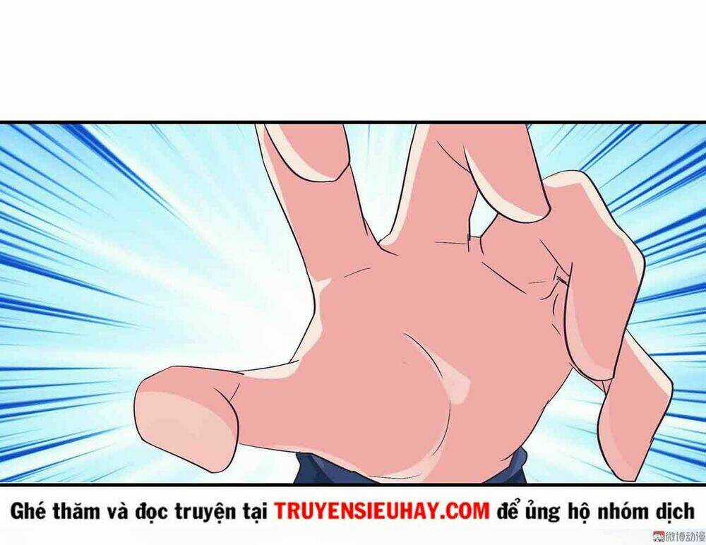 Đệ Nhất Chưởng Môn - Chapter 99 - Trang 19