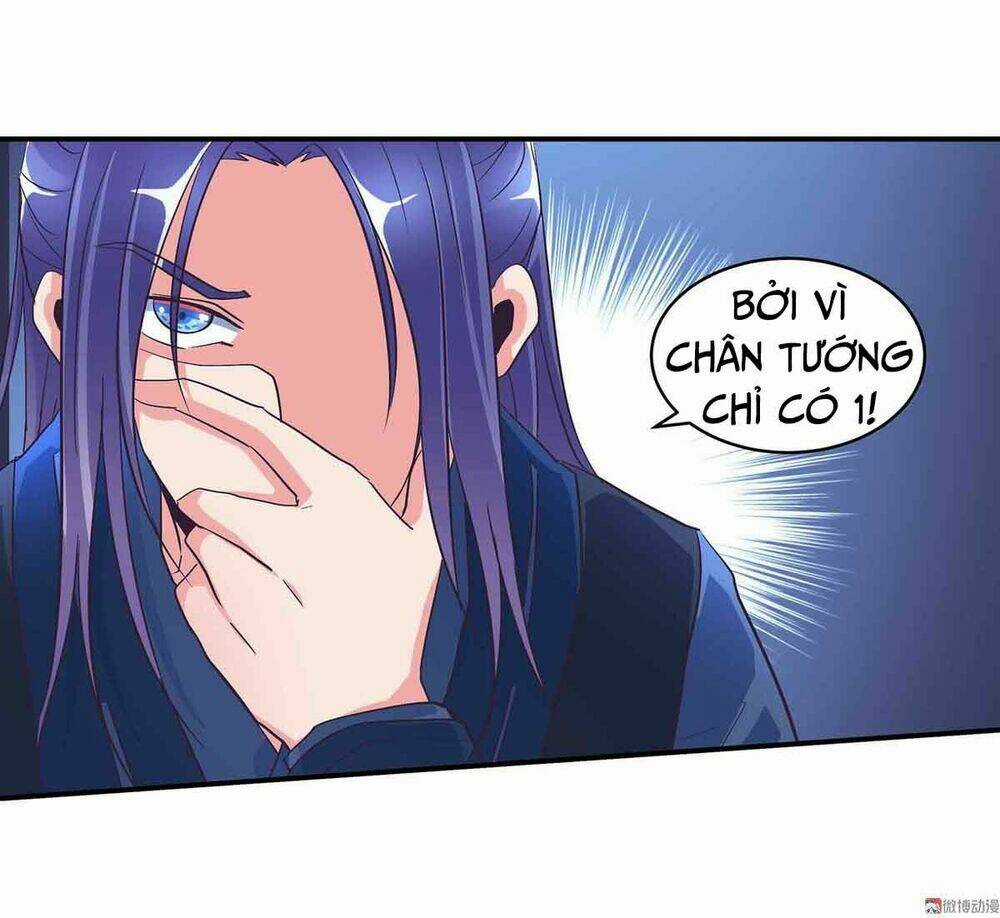 Đệ Nhất Chưởng Môn - Chapter 99 - Trang 28