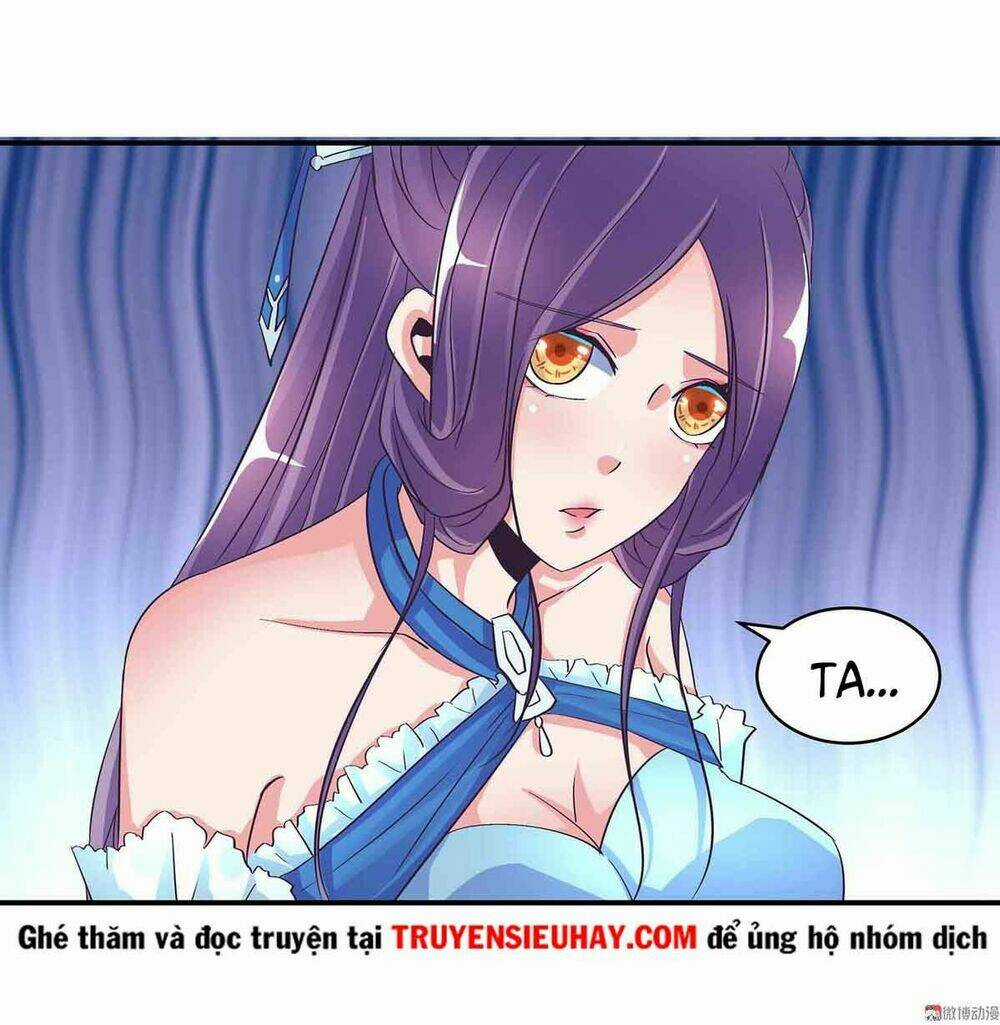 Đệ Nhất Chưởng Môn - Chapter 99 - Trang 4