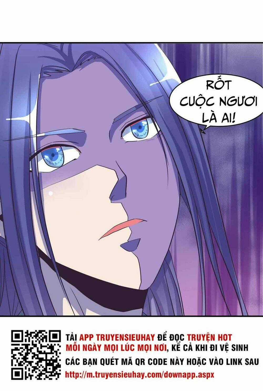 Đệ Nhất Chưởng Môn - Chapter 99 - Trang 37