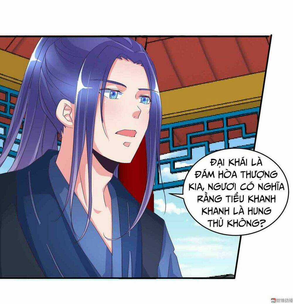 Đệ Nhất Chưởng Môn - Chapter 99 - Trang 5
