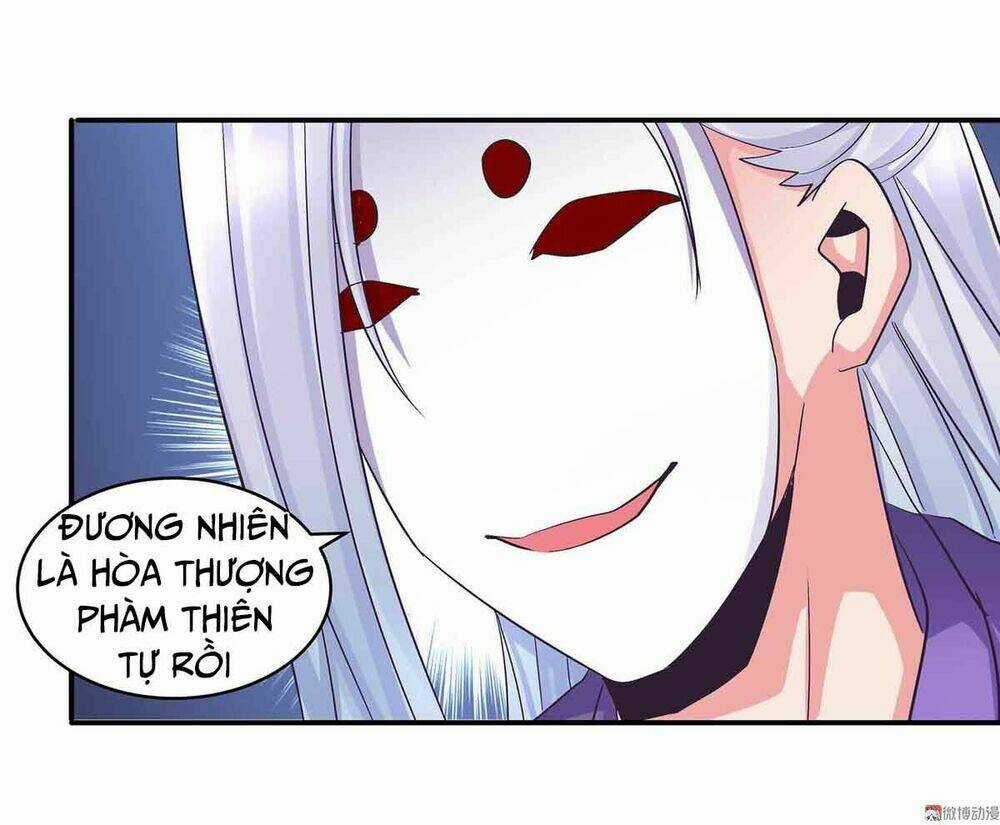 Đệ Nhất Chưởng Môn - Chapter 99 - Trang 10