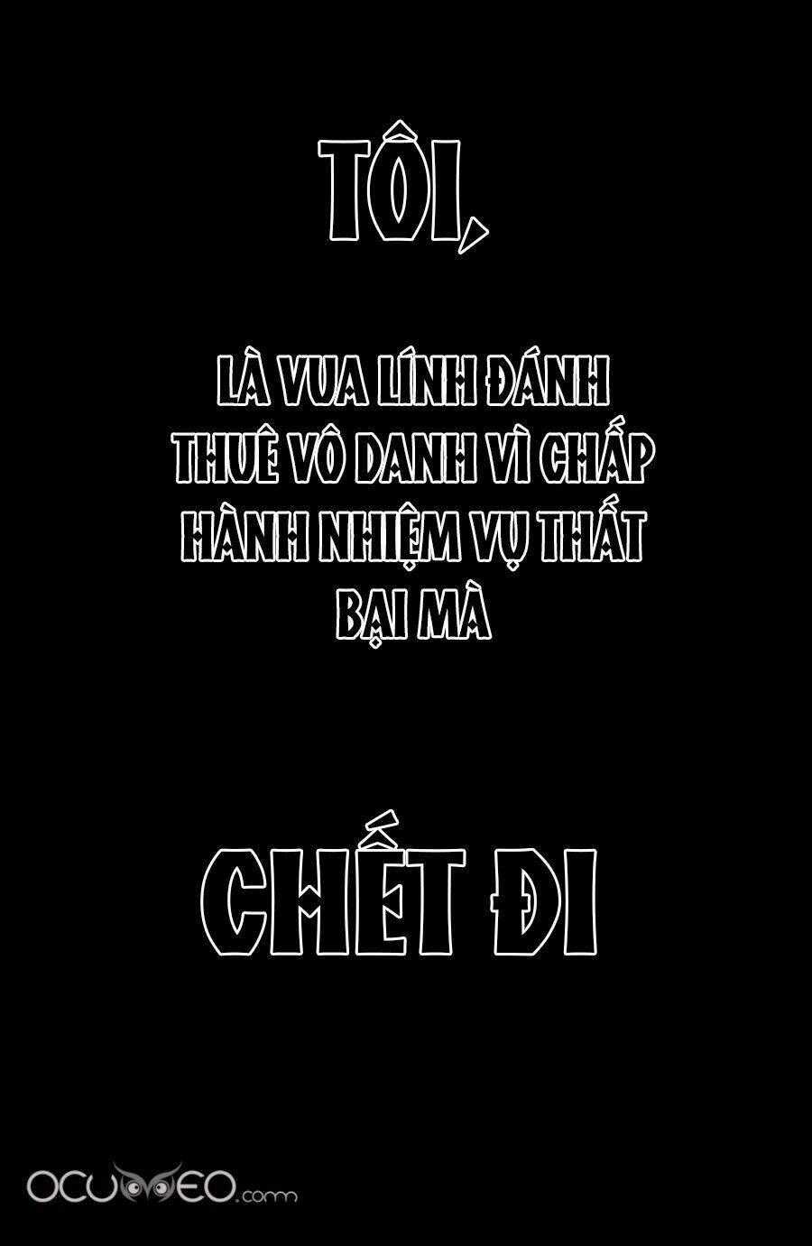 Đệ Nhất Cuồng Phi - Chapter 0 - Trang 2