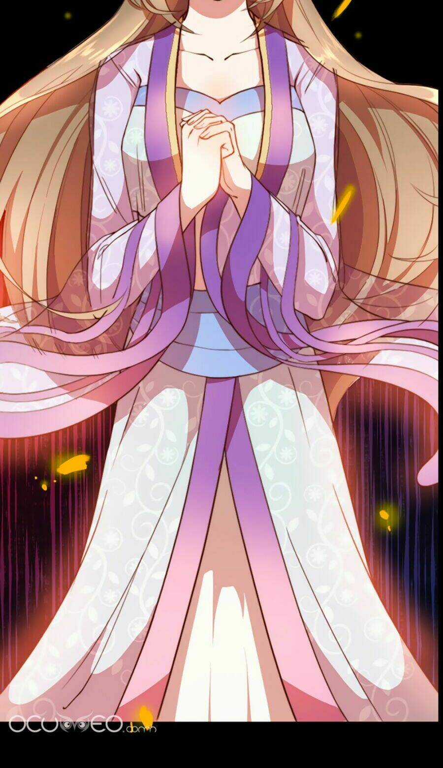 Đệ Nhất Cuồng Phi - Chapter 0 - Trang 15