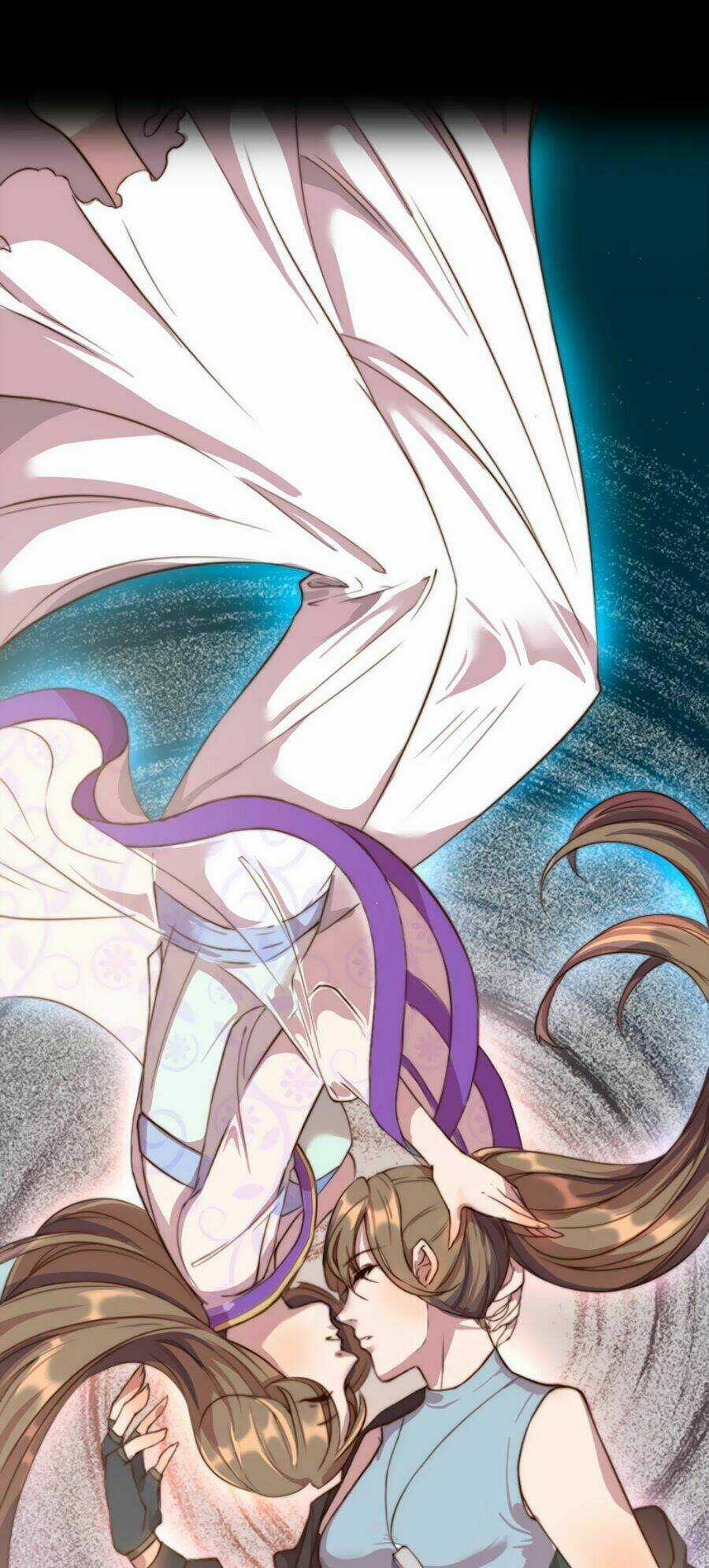 Đệ Nhất Cuồng Phi - Chapter 0 - Trang 3