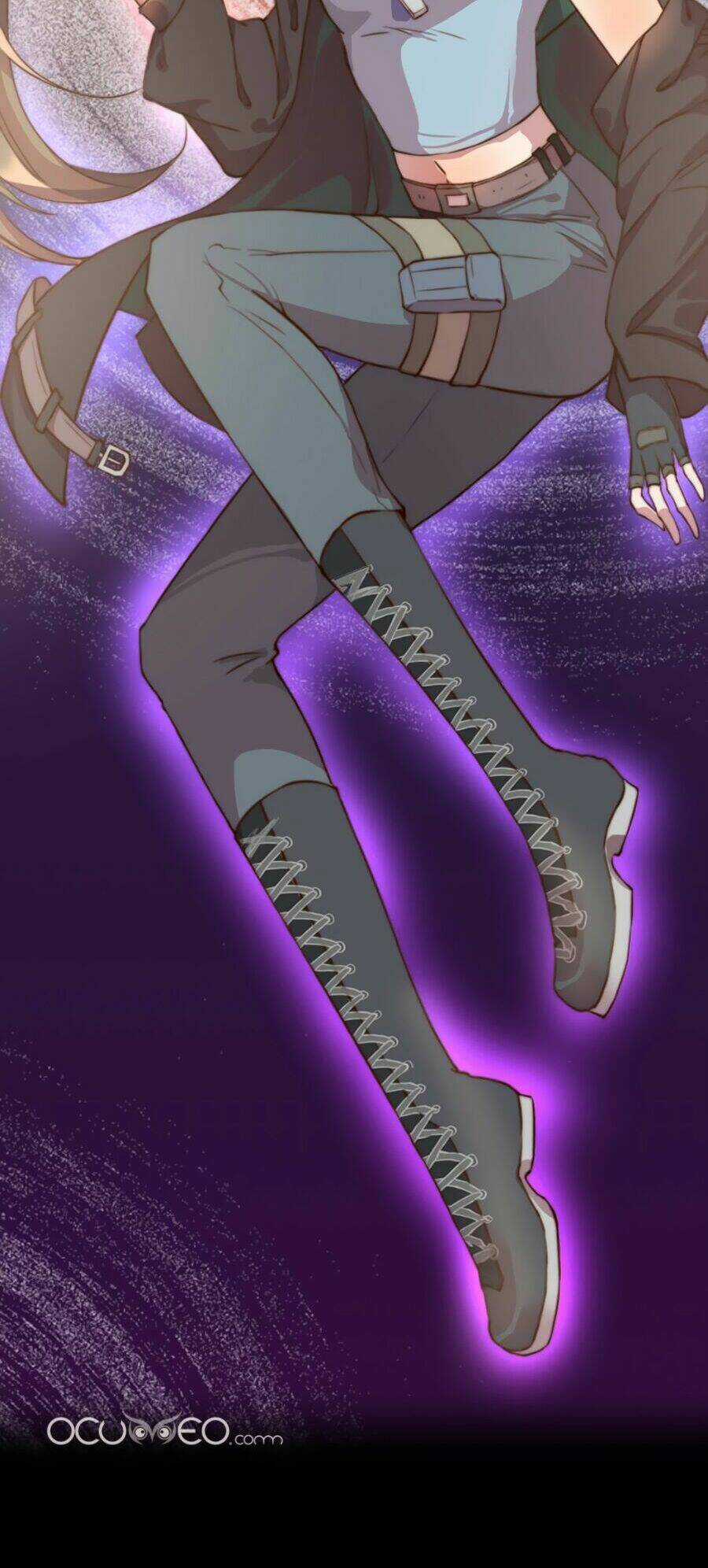 Đệ Nhất Cuồng Phi - Chapter 0 - Trang 4