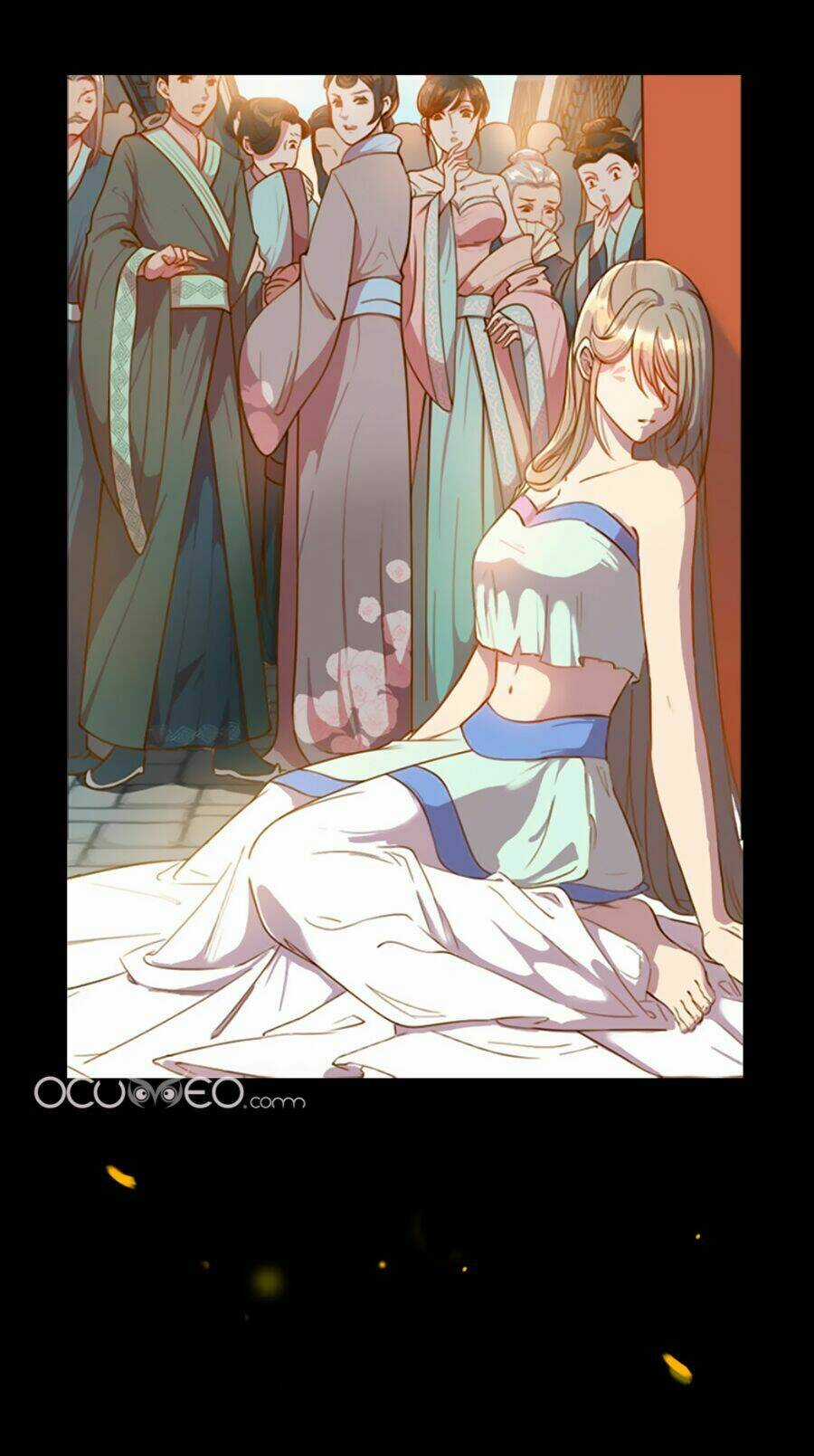 Đệ Nhất Cuồng Phi - Chapter 0 - Trang 6