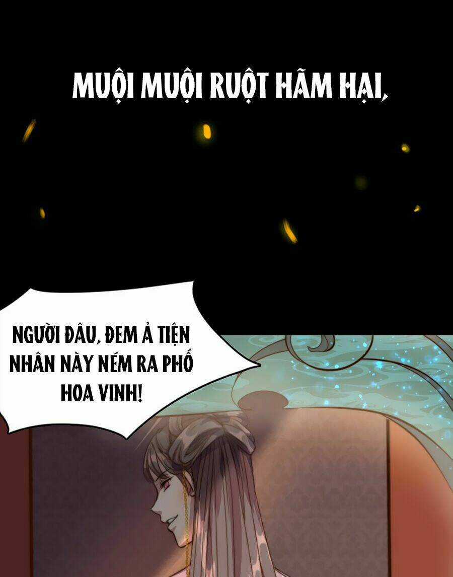 Đệ Nhất Cuồng Phi - Chapter 0 - Trang 7