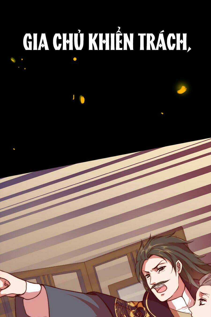 Đệ Nhất Cuồng Phi - Chapter 0 - Trang 9