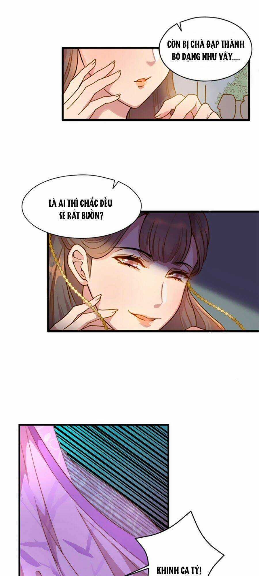 Đệ Nhất Cuồng Phi - Chapter 1 - Trang 11