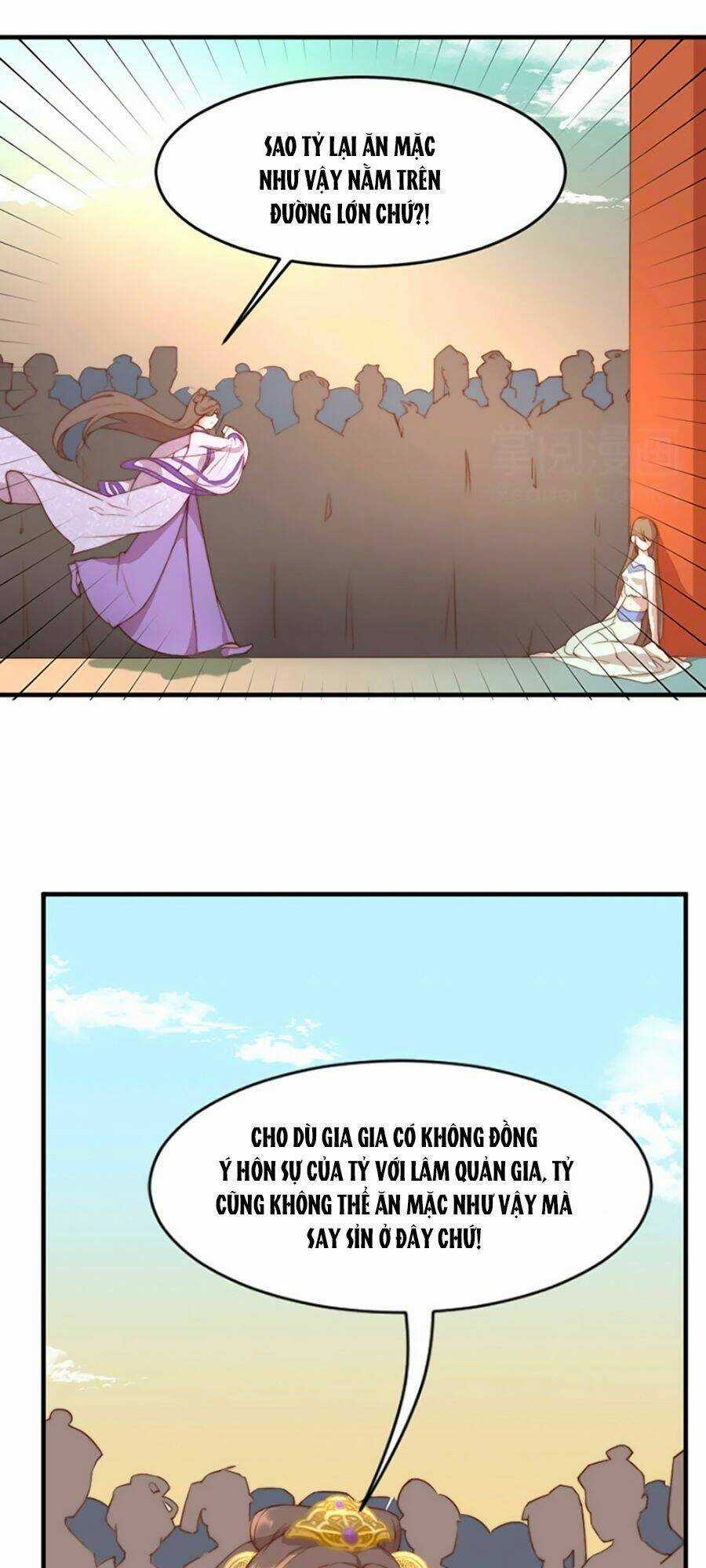 Đệ Nhất Cuồng Phi - Chapter 1 - Trang 13