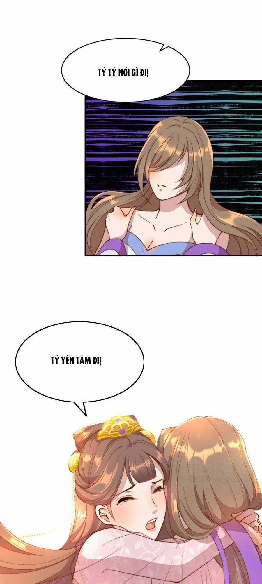 Đệ Nhất Cuồng Phi - Chapter 1 - Trang 15