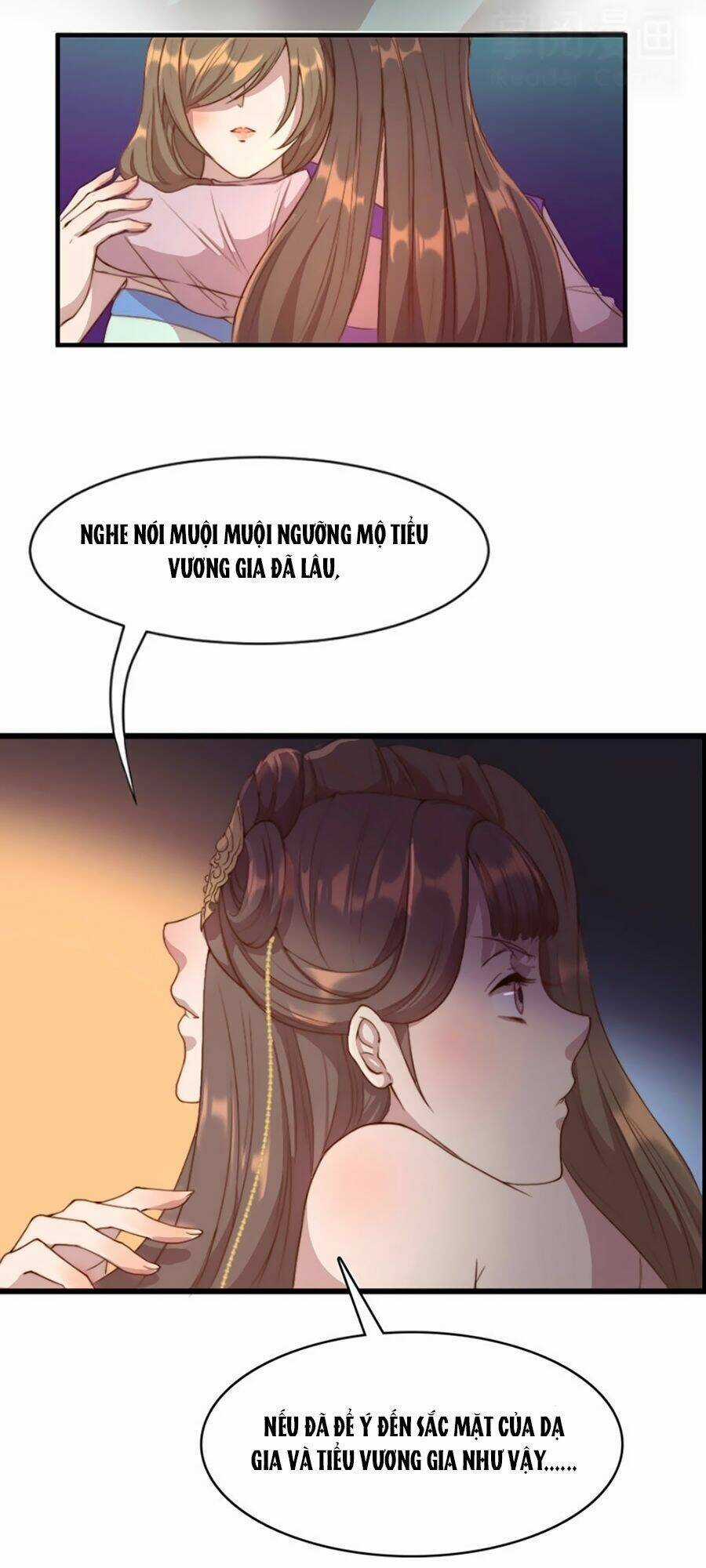 Đệ Nhất Cuồng Phi - Chapter 1 - Trang 17