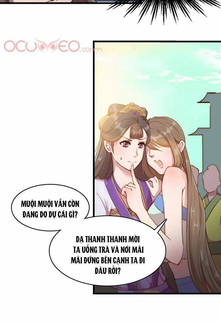 Đệ Nhất Cuồng Phi - Chapter 1 - Trang 20