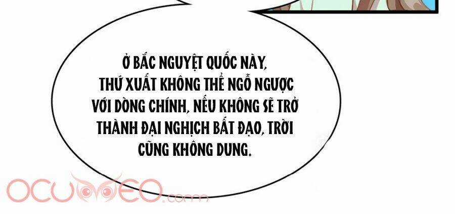 Đệ Nhất Cuồng Phi - Chapter 1 - Trang 22