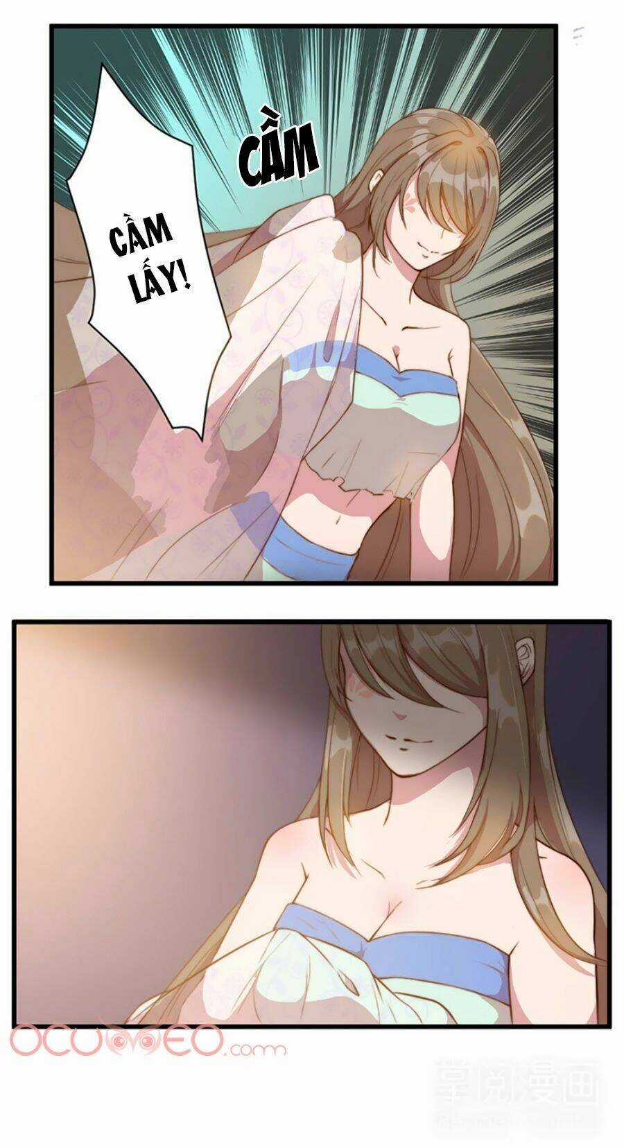 Đệ Nhất Cuồng Phi - Chapter 1 - Trang 25