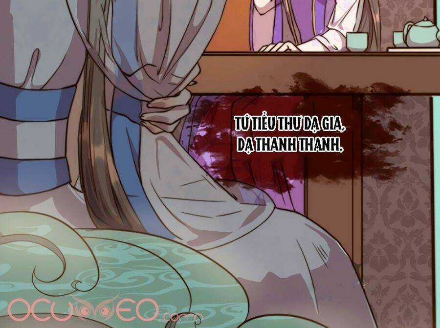 Đệ Nhất Cuồng Phi - Chapter 1 - Trang 35