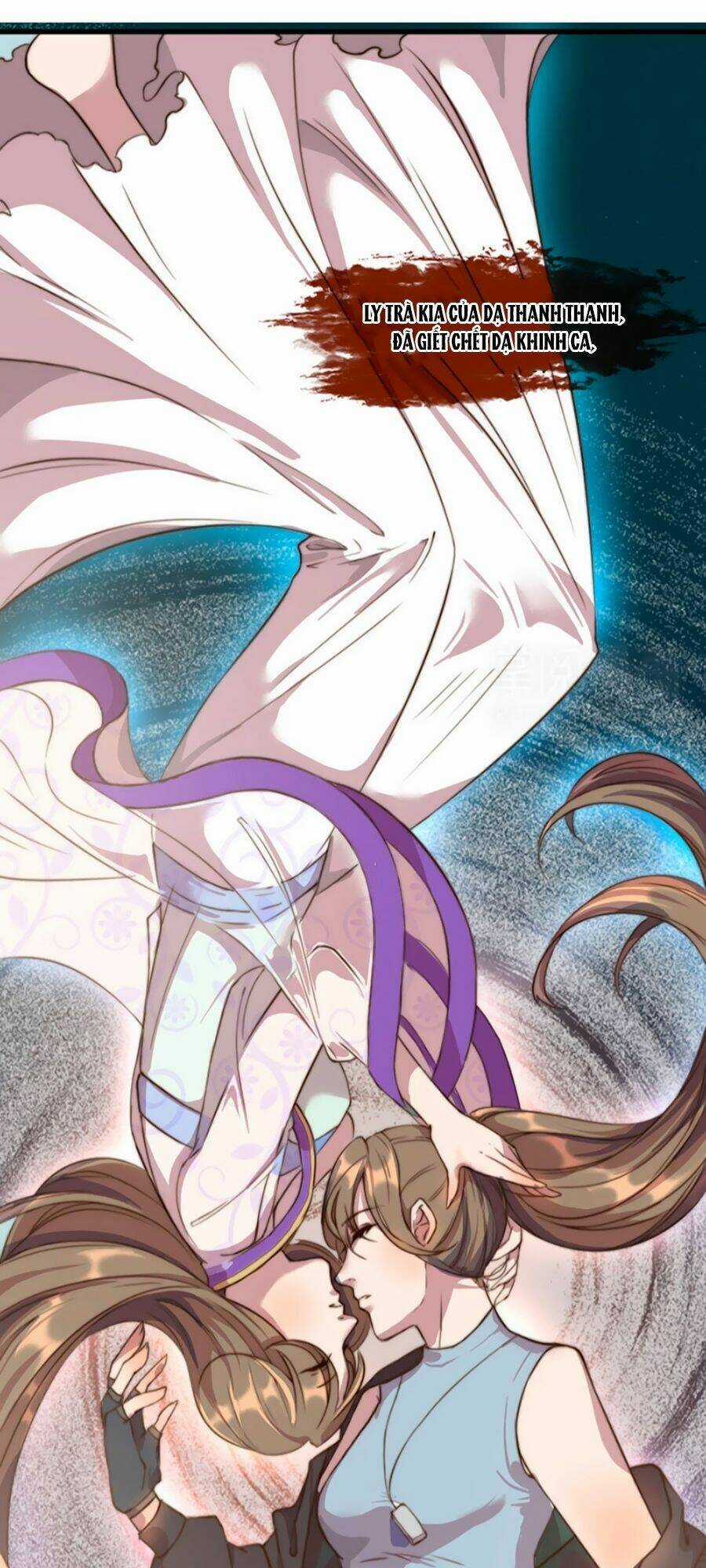 Đệ Nhất Cuồng Phi - Chapter 1 - Trang 37