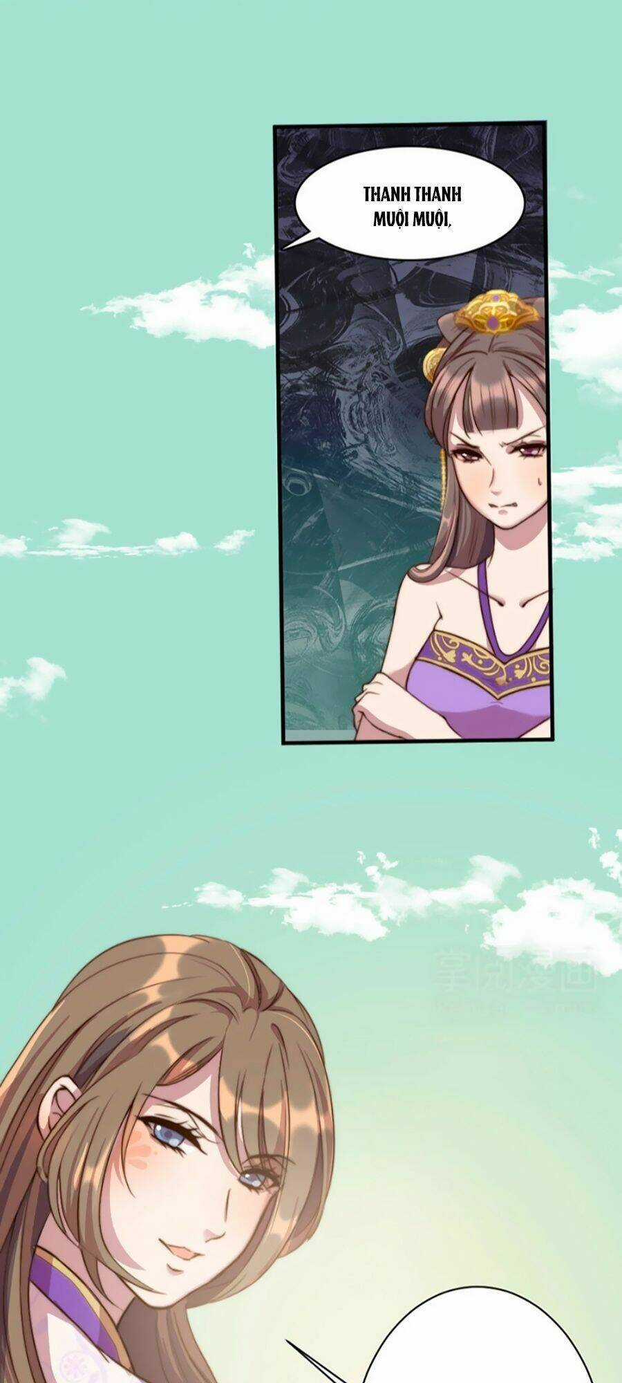 Đệ Nhất Cuồng Phi - Chapter 1 - Trang 39