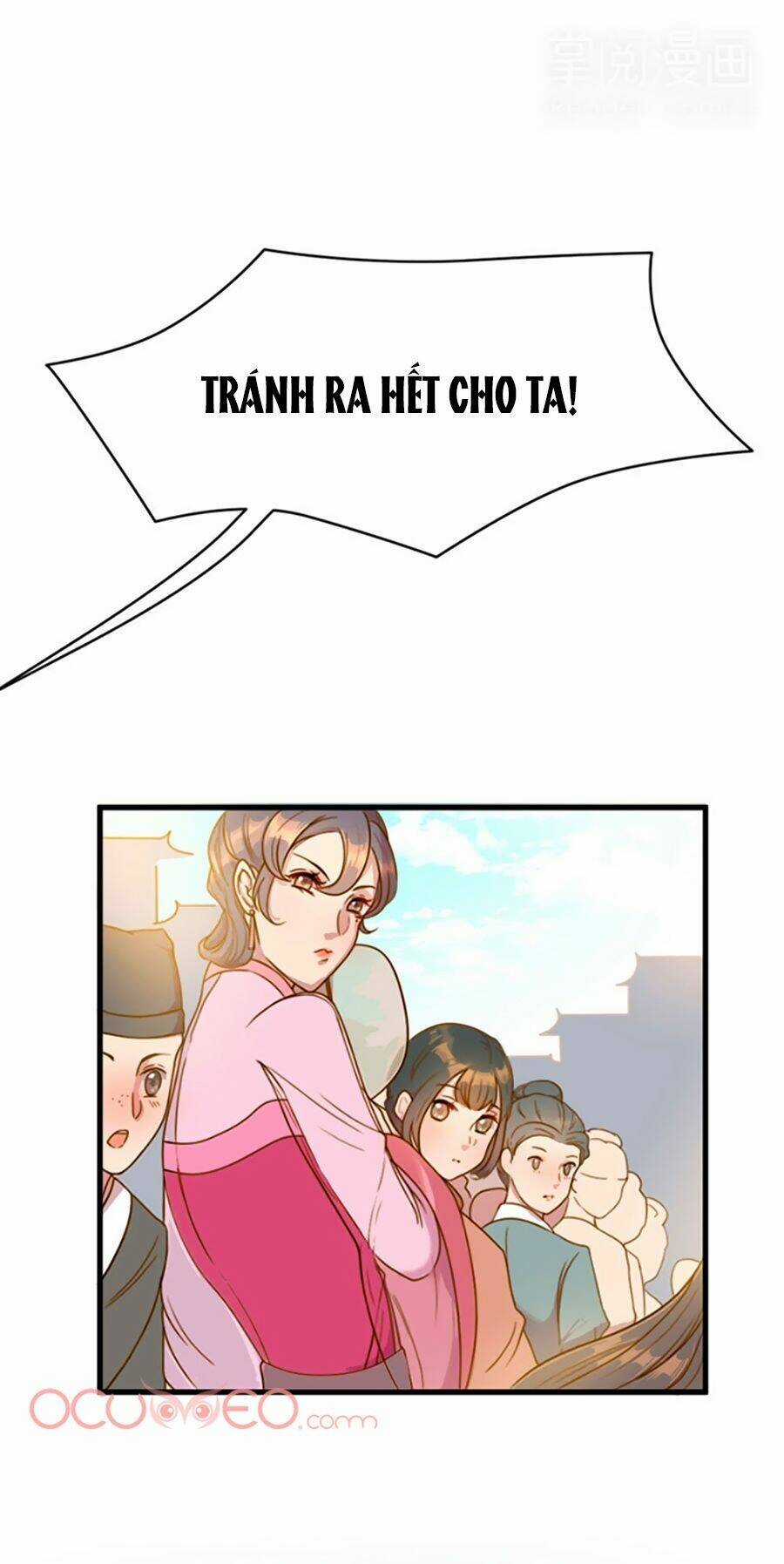 Đệ Nhất Cuồng Phi - Chapter 1 - Trang 5