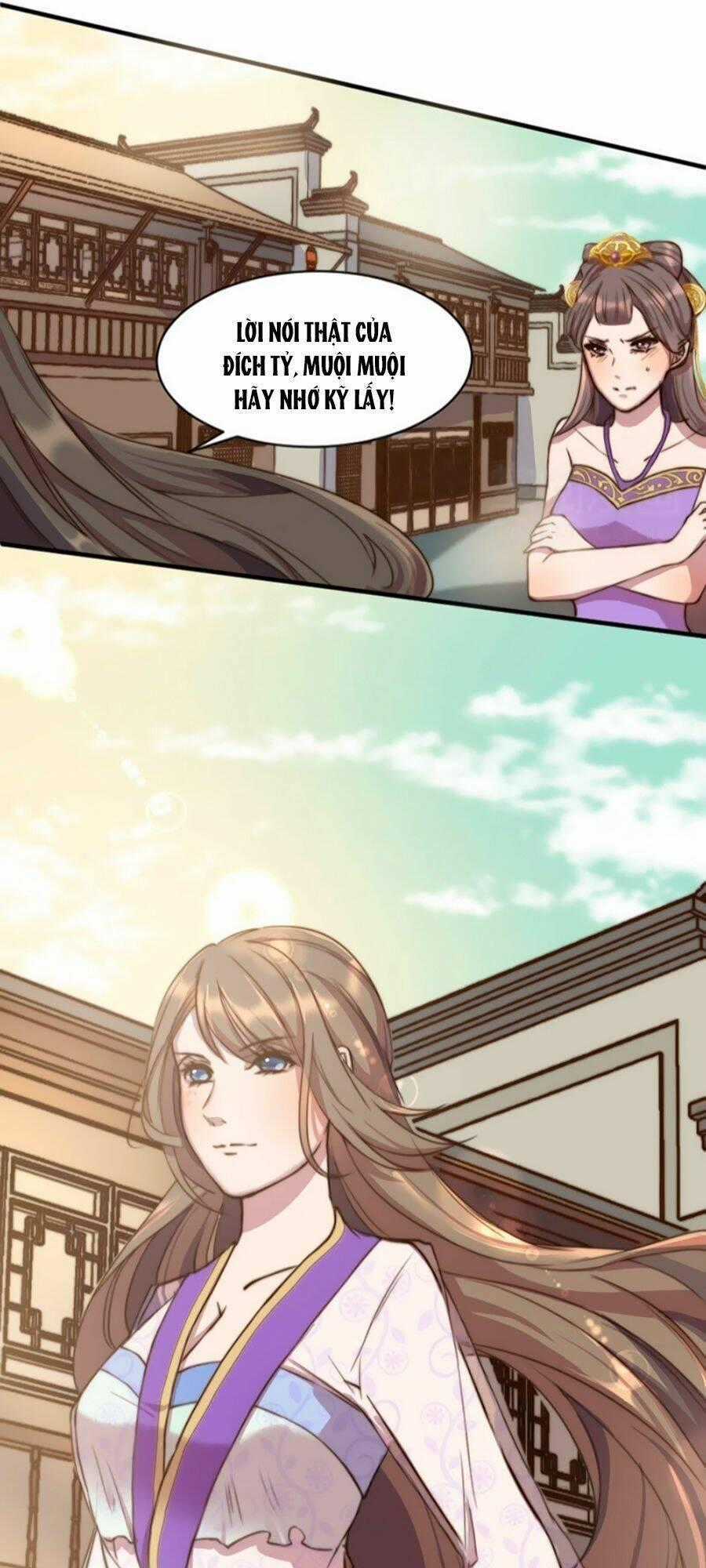 Đệ Nhất Cuồng Phi - Chapter 1 - Trang 41