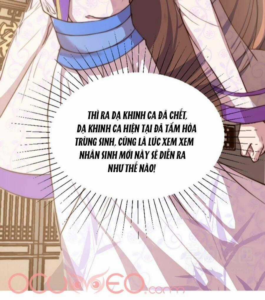 Đệ Nhất Cuồng Phi - Chapter 1 - Trang 42