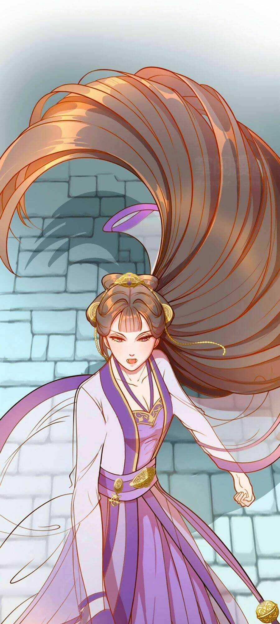 Đệ Nhất Cuồng Phi - Chapter 1 - Trang 6