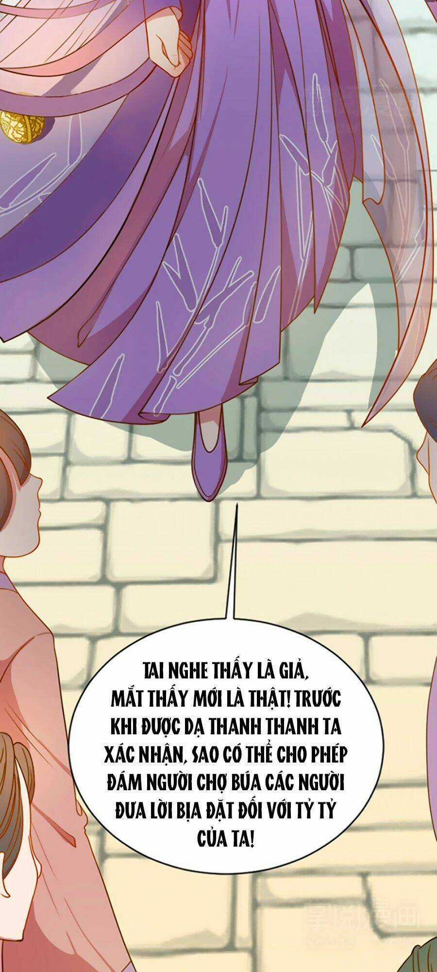 Đệ Nhất Cuồng Phi - Chapter 1 - Trang 7