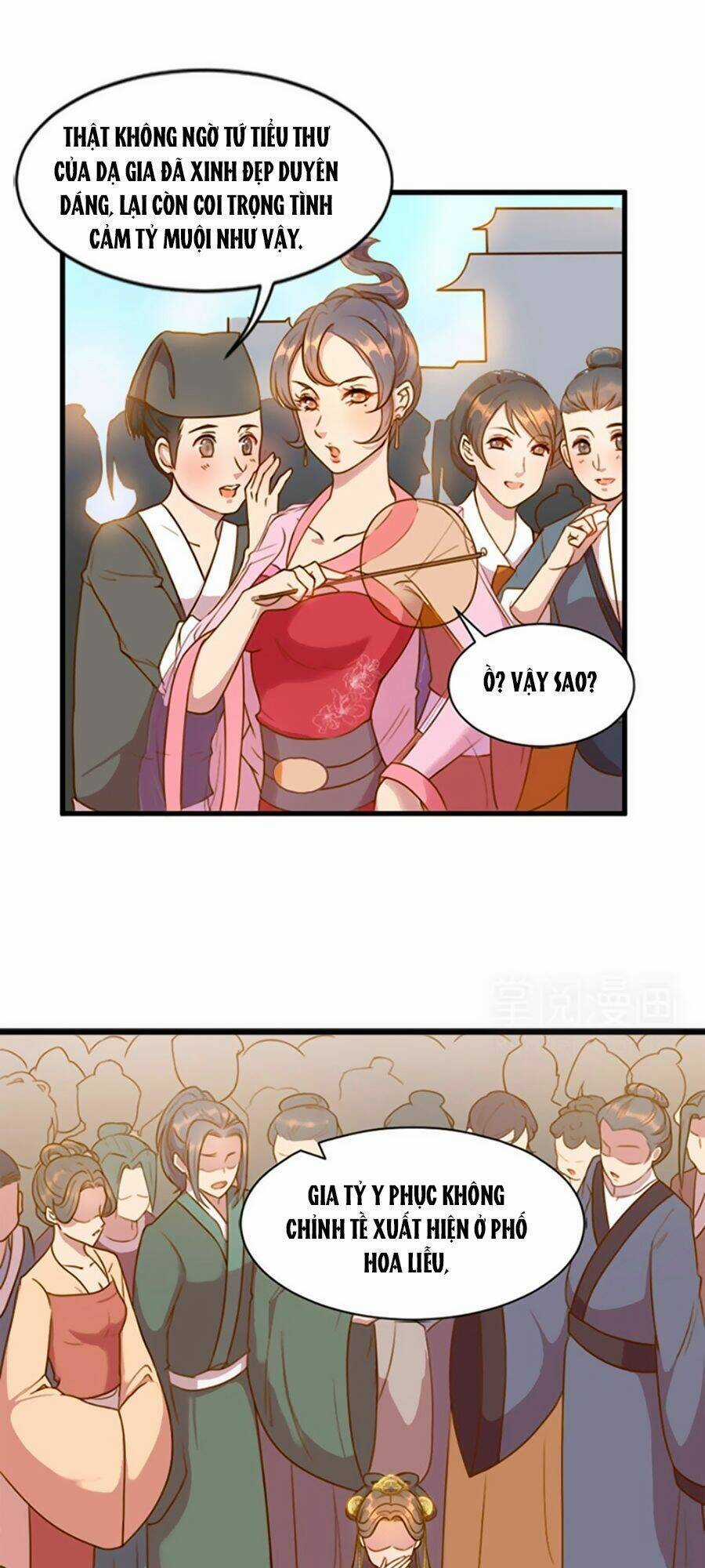 Đệ Nhất Cuồng Phi - Chapter 1 - Trang 9