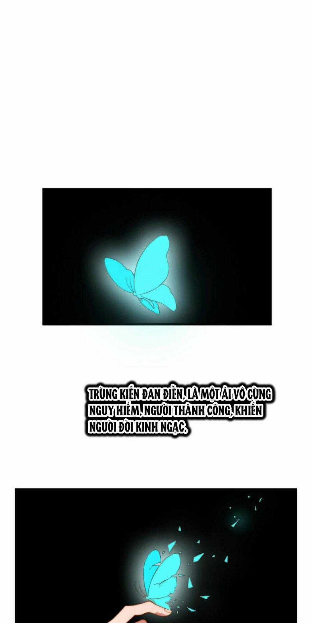 Đệ Nhất Cuồng Phi - Chapter 10 - Trang 2