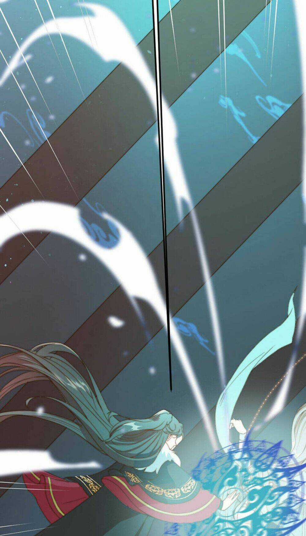 Đệ Nhất Cuồng Phi - Chapter 10 - Trang 11