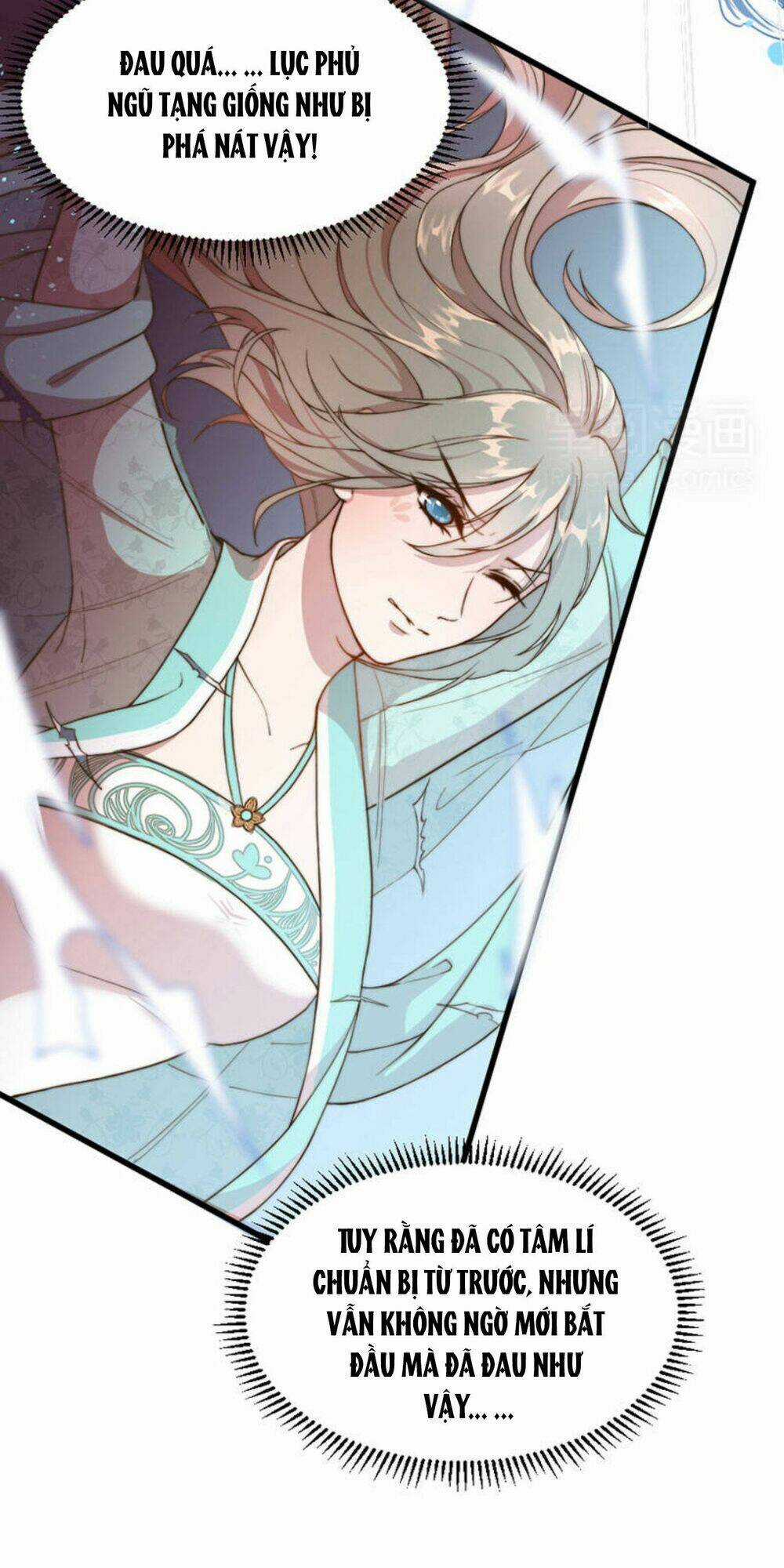 Đệ Nhất Cuồng Phi - Chapter 10 - Trang 13