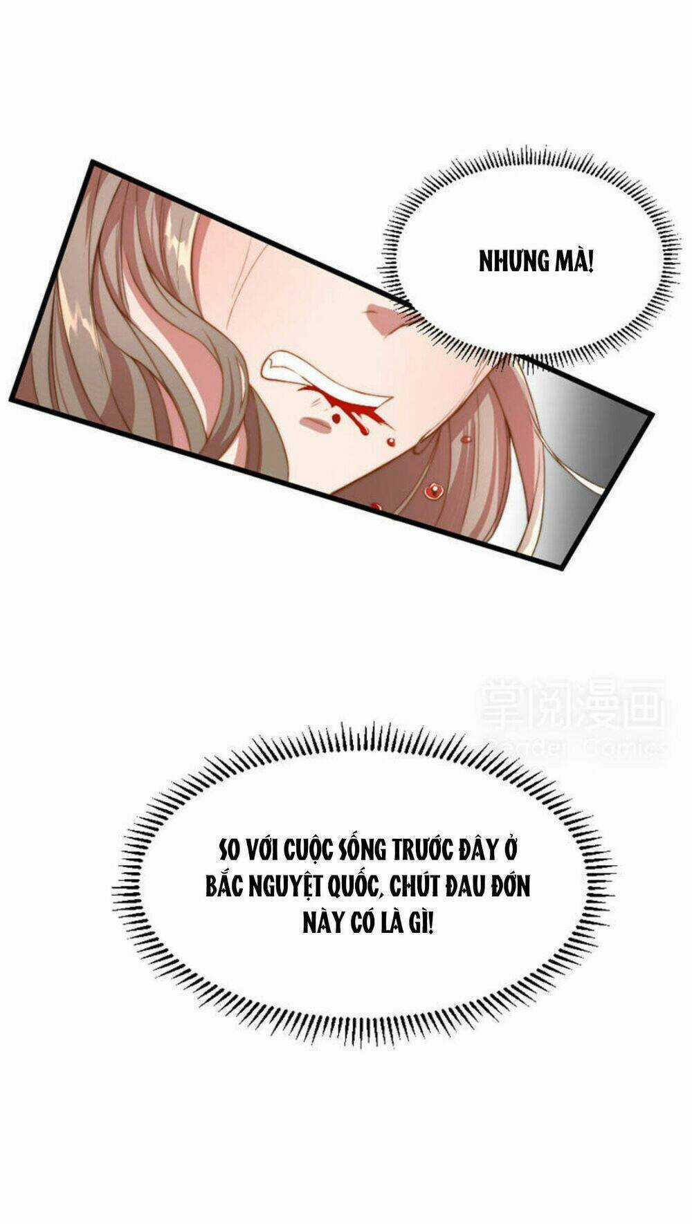 Đệ Nhất Cuồng Phi - Chapter 10 - Trang 14