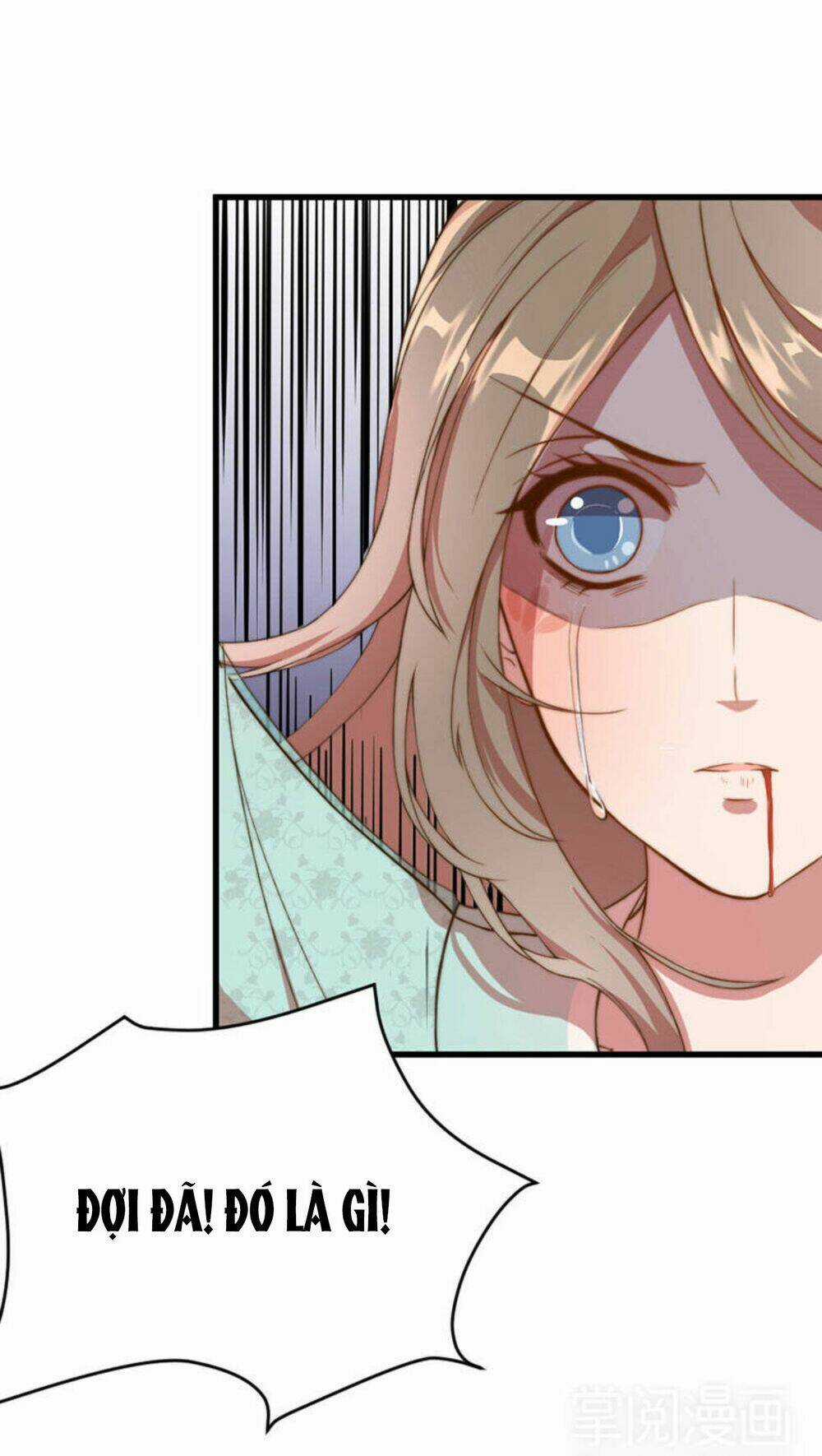 Đệ Nhất Cuồng Phi - Chapter 10 - Trang 15