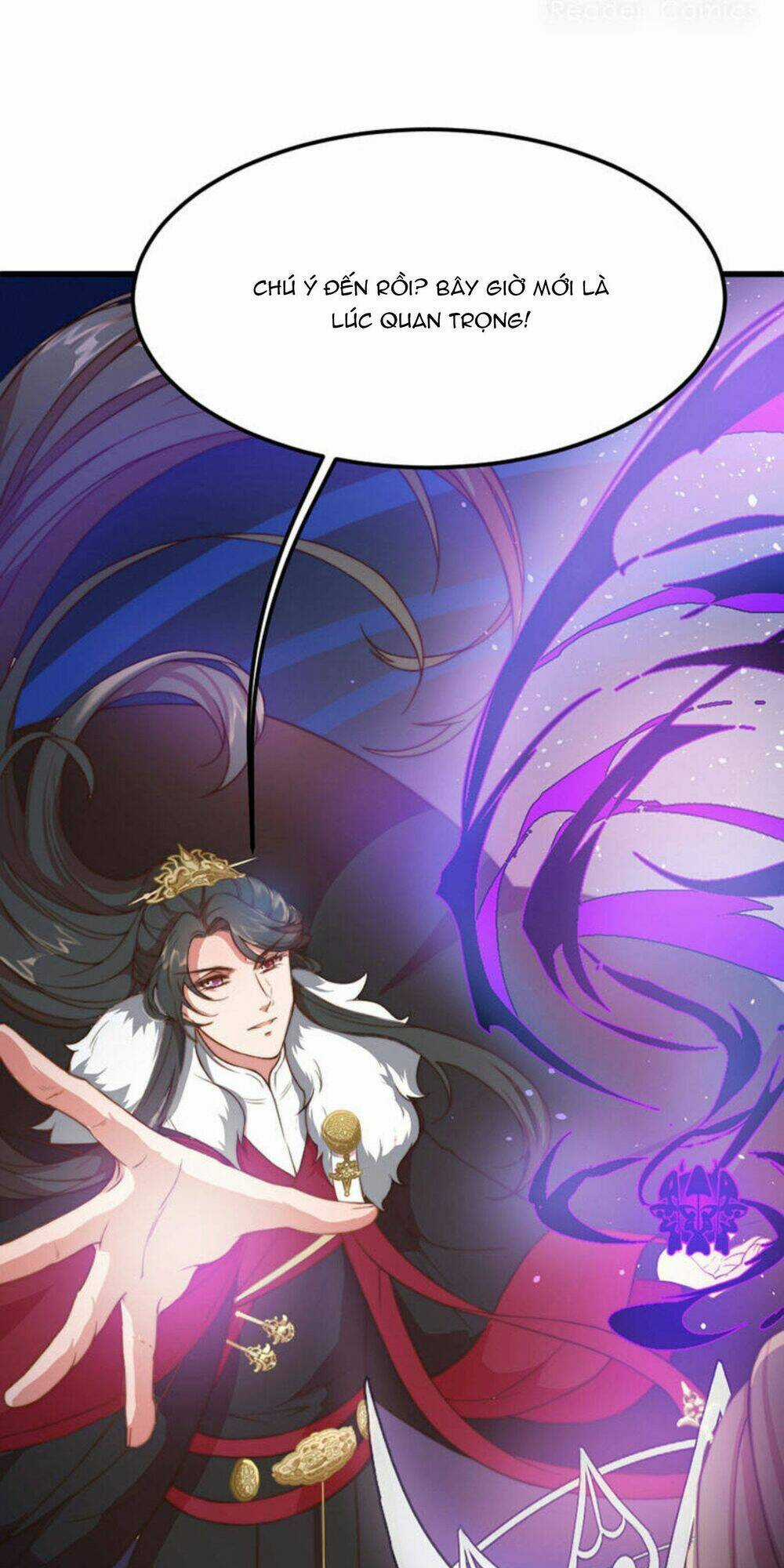 Đệ Nhất Cuồng Phi - Chapter 10 - Trang 16