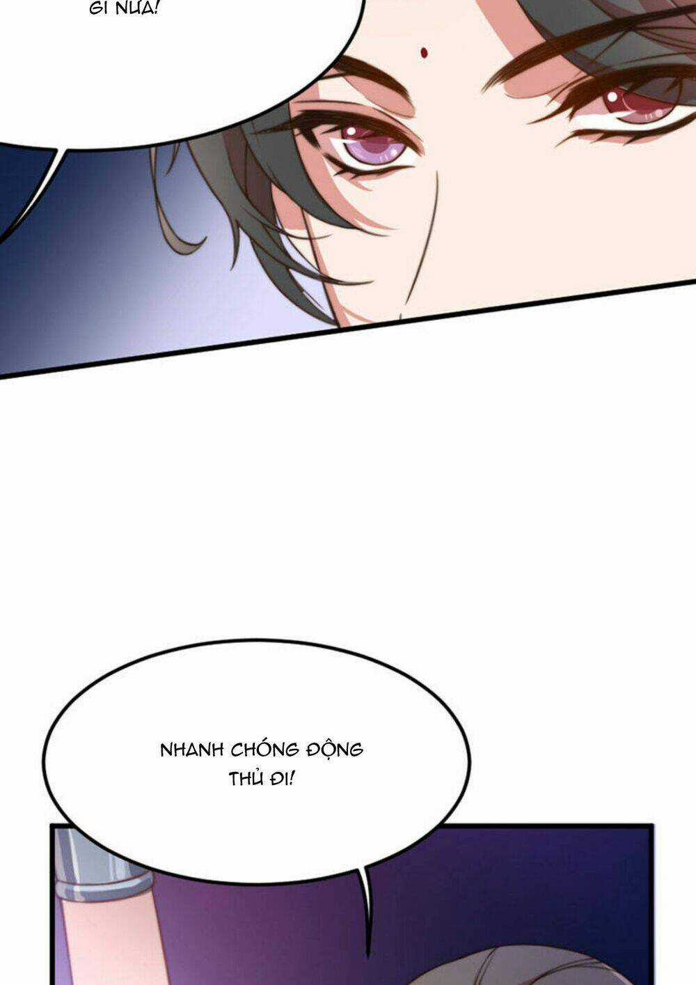 Đệ Nhất Cuồng Phi - Chapter 10 - Trang 19