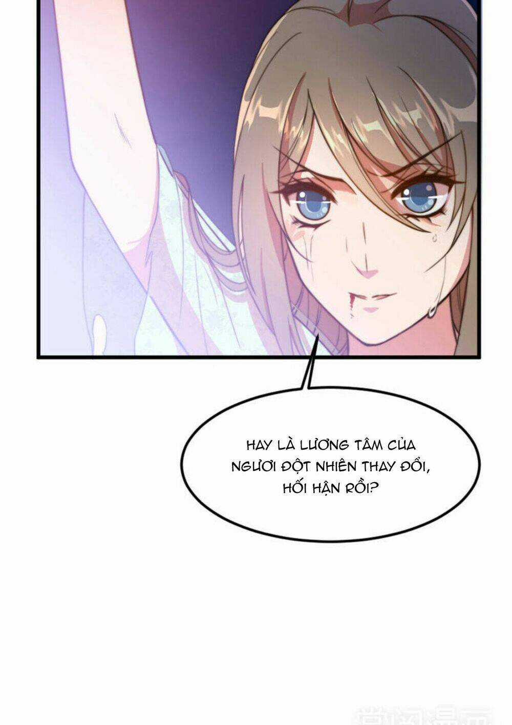 Đệ Nhất Cuồng Phi - Chapter 10 - Trang 20