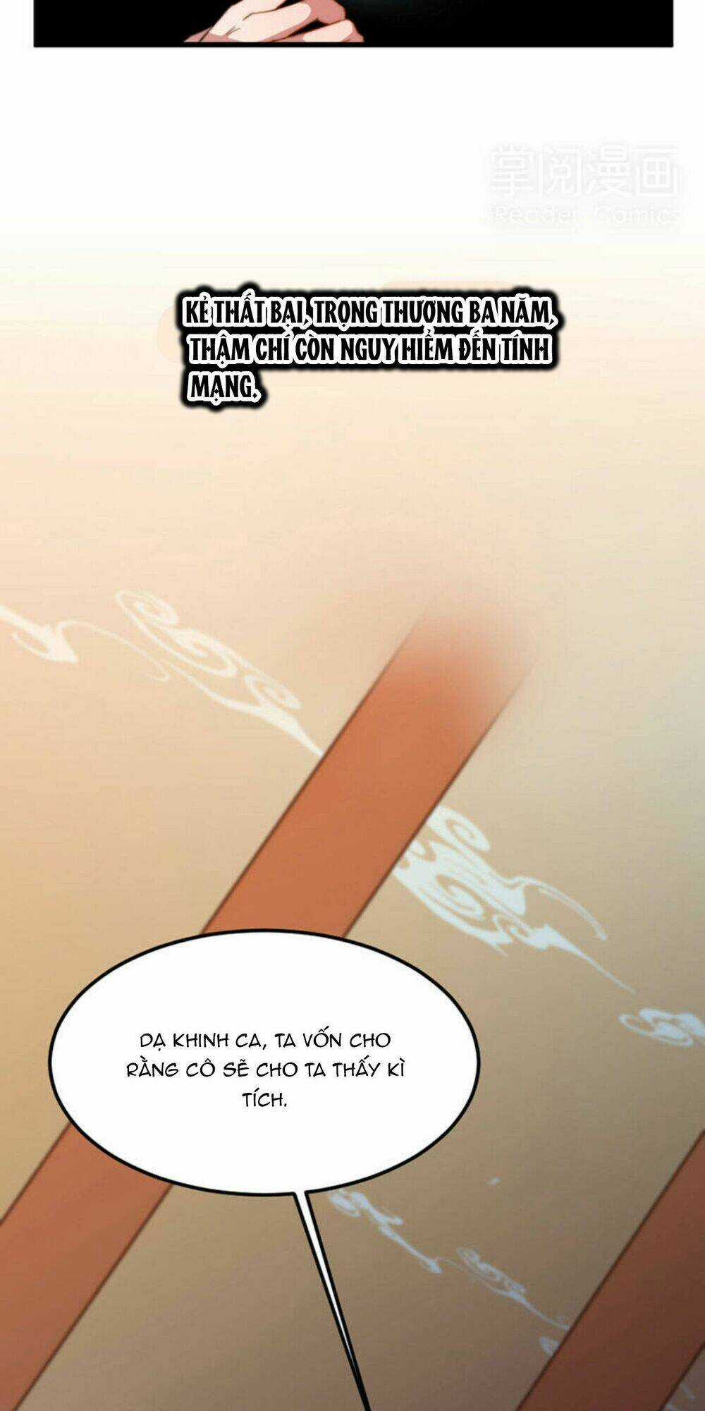 Đệ Nhất Cuồng Phi - Chapter 10 - Trang 3