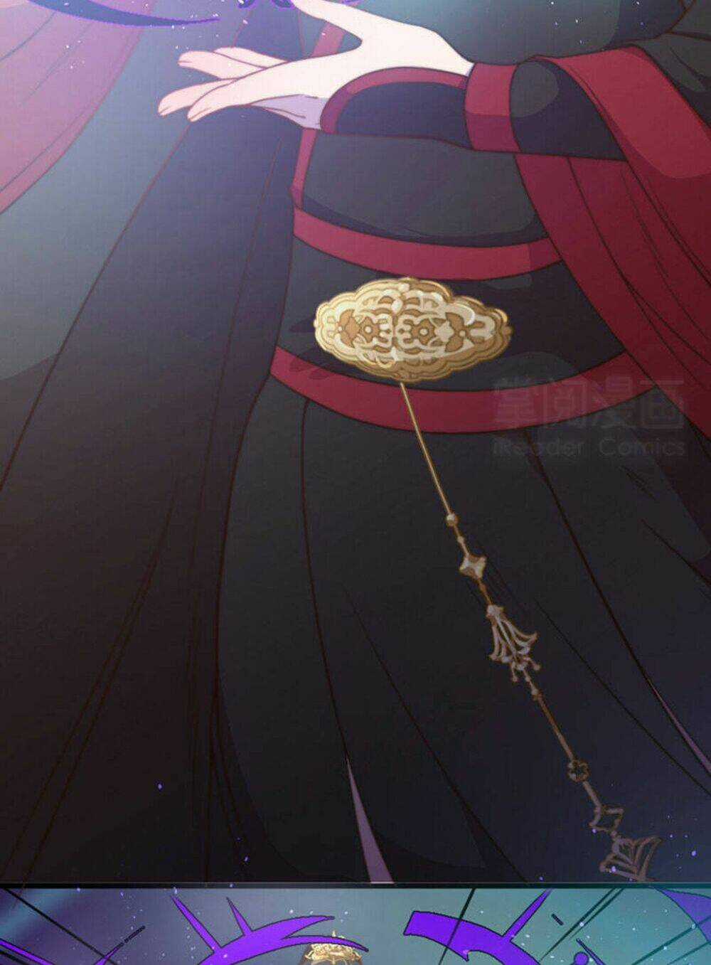 Đệ Nhất Cuồng Phi - Chapter 10 - Trang 22