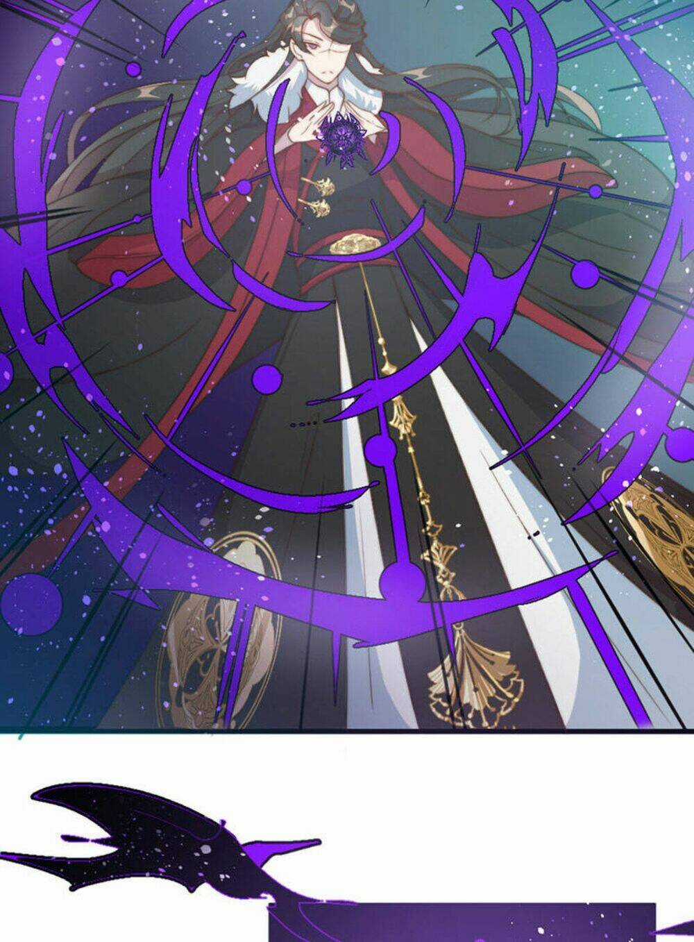 Đệ Nhất Cuồng Phi - Chapter 10 - Trang 23