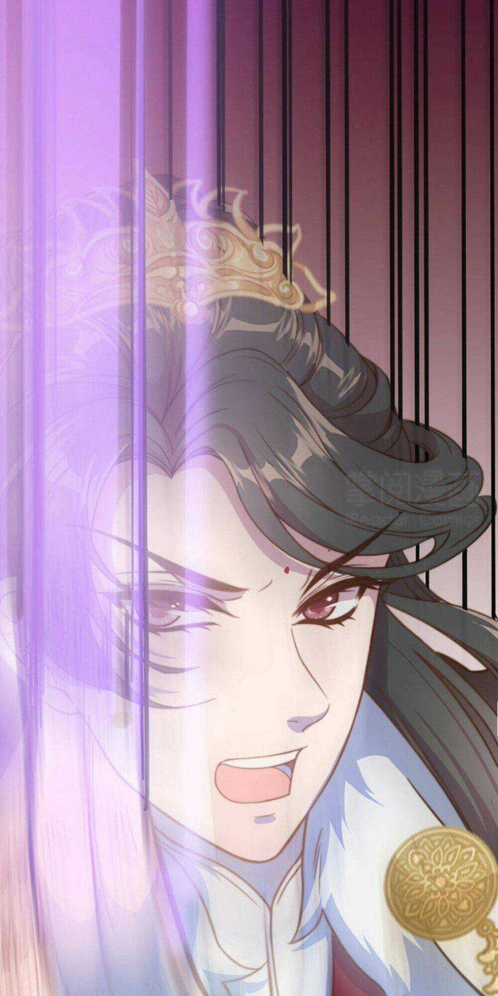 Đệ Nhất Cuồng Phi - Chapter 10 - Trang 25