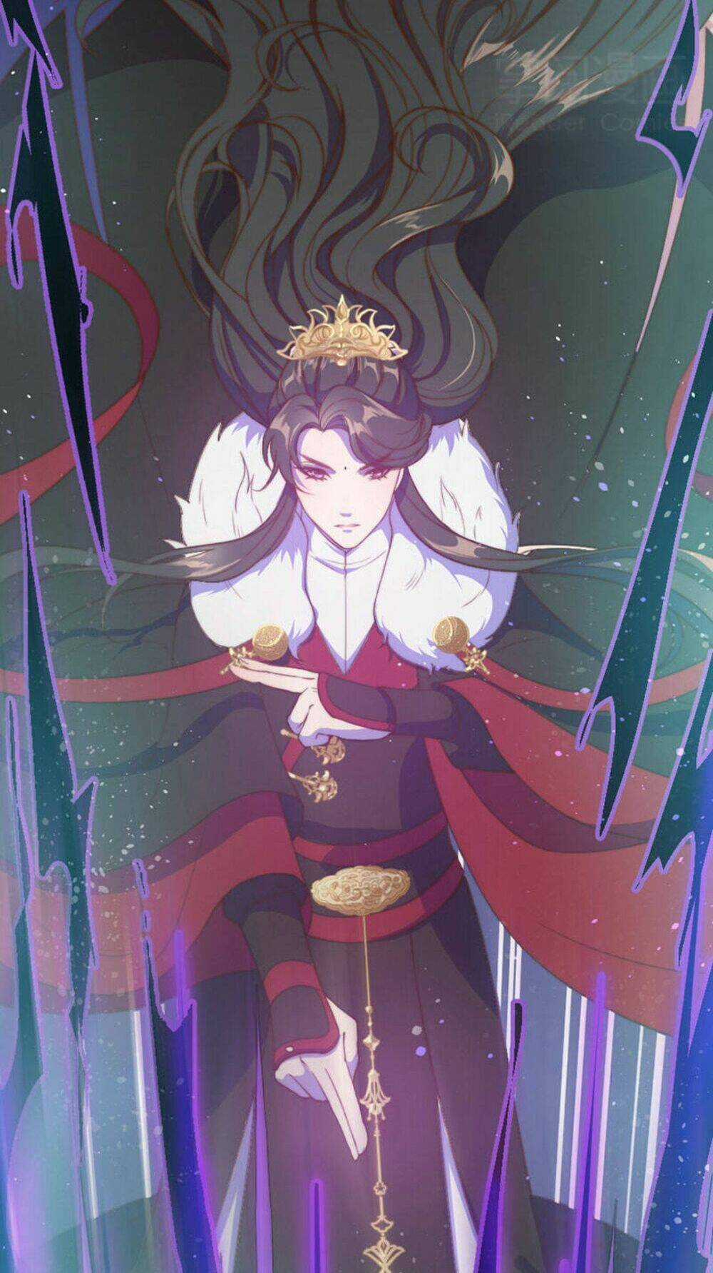 Đệ Nhất Cuồng Phi - Chapter 10 - Trang 28