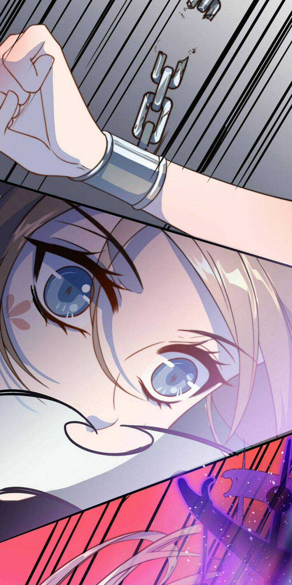 Đệ Nhất Cuồng Phi - Chapter 10 - Trang 35